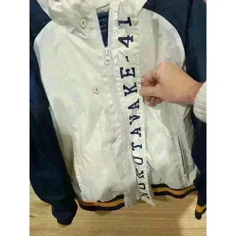 Nukutavake boys varsity